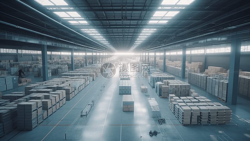 模具货架承重参数，如何精准计算？**